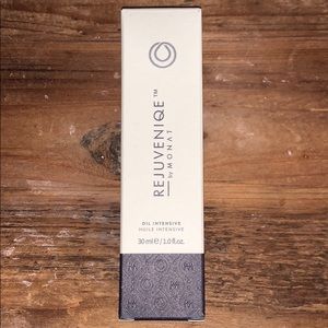 Monat Rejuveniqe Oil Intensive